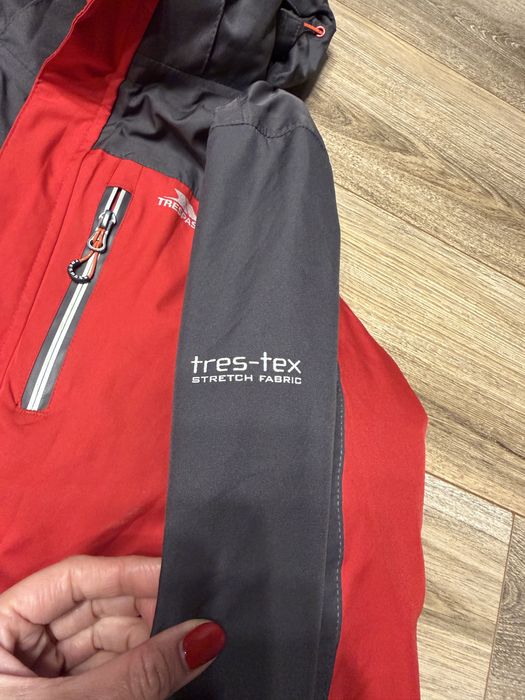 Лижна куртка Tresspass оригинал S M