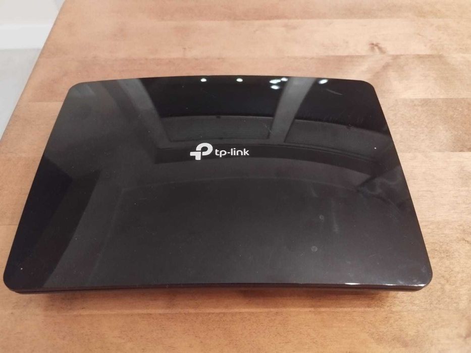 TP-Link Archer MR400 – router LTE/4G, świetny stan, używany ok. 2 lata