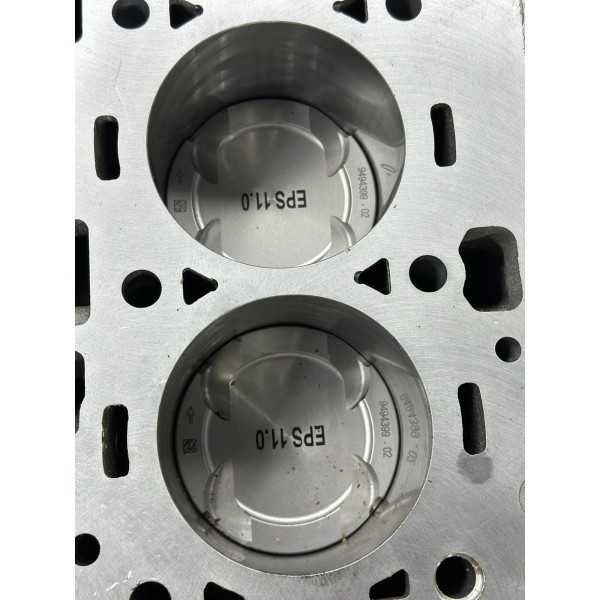 Блок двигуна BMW B48 Блок новий орігінальний