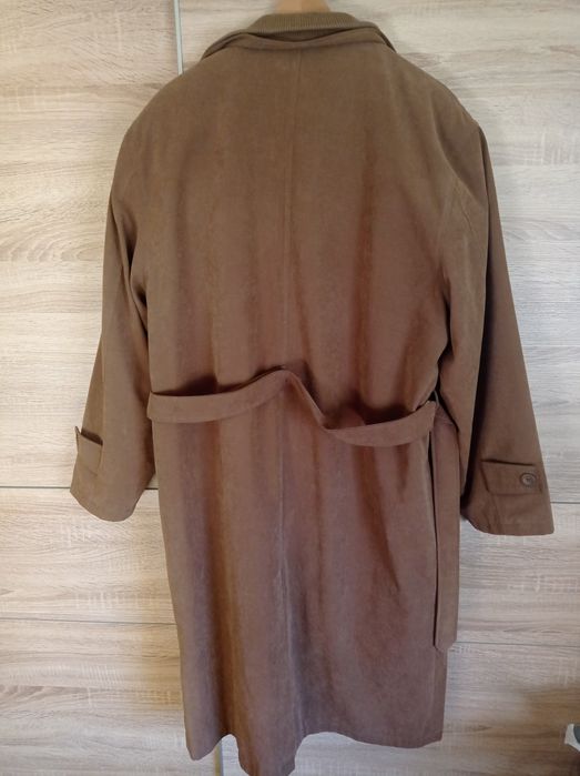 ARMANI Casaco comprido. NOVO!!