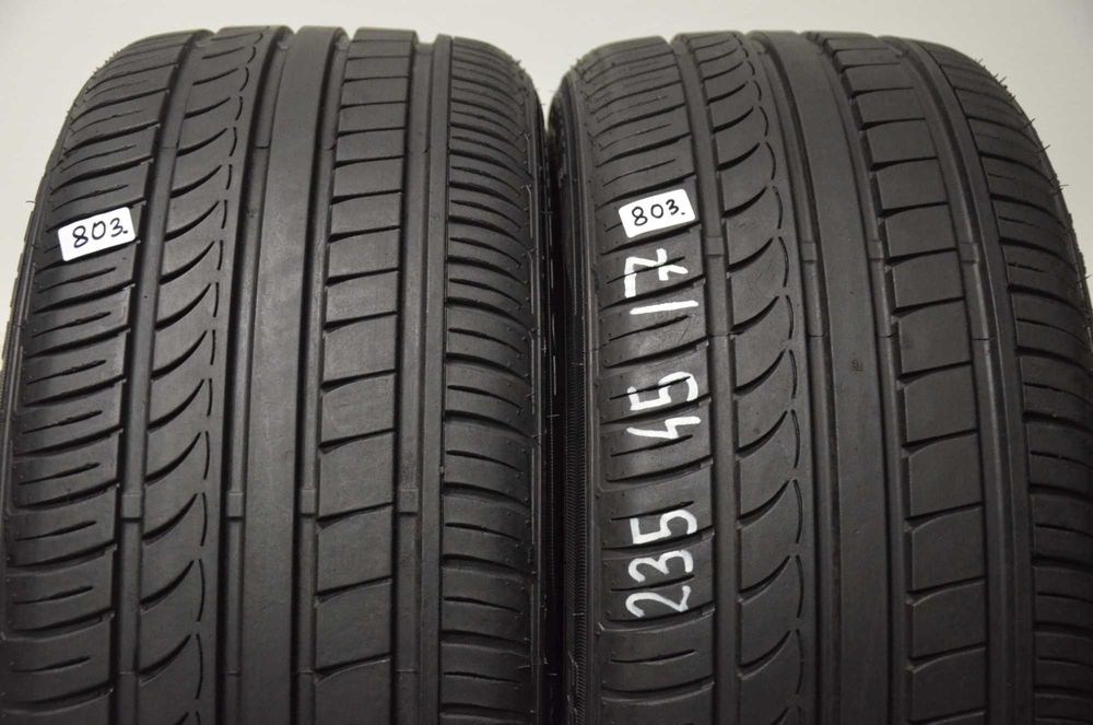 ROK 2024, 235/45 R17 Fortune FSR-701 Letnie para 2szt nr803