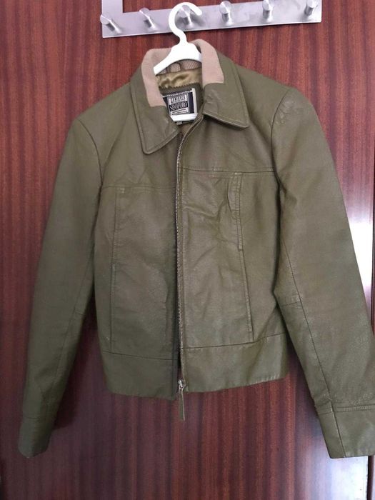 Casaco Pele para Venda (Mulher)