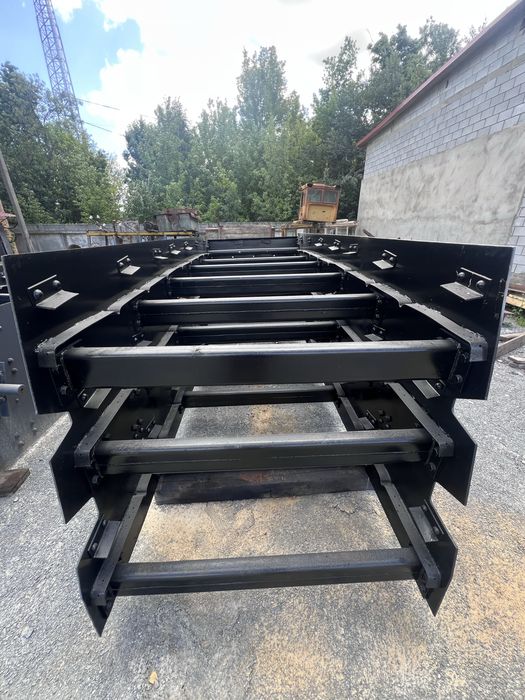 Грохот Гил 43.