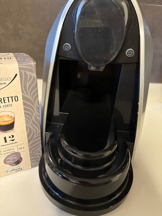 Máquina de café Kaffa