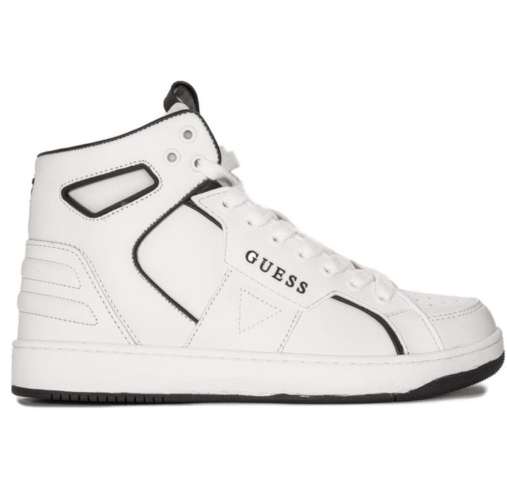 buty za kostkę Guess