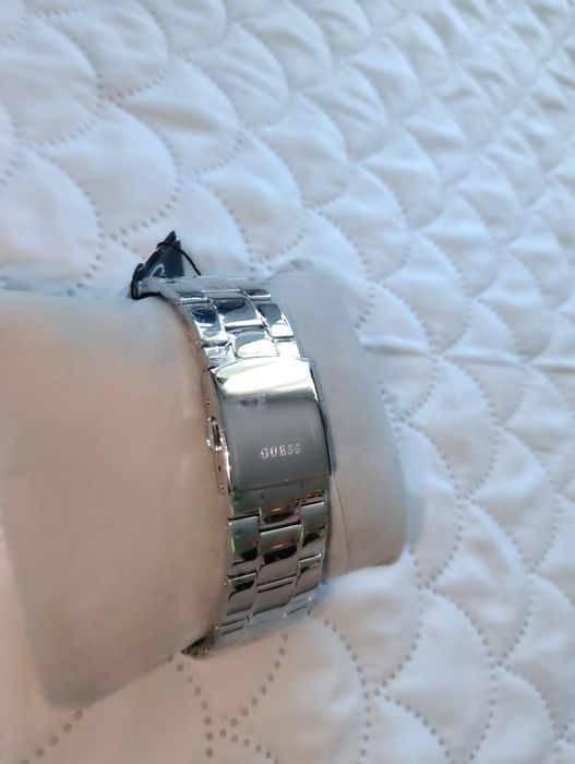 Męski Zegarek Guess U1396G1M