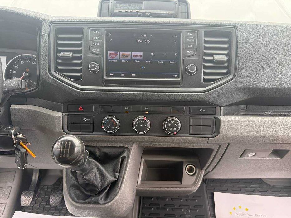 Volkswagen Crafter 2019p.