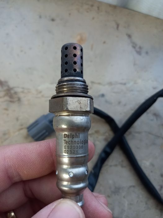 Sonda lambda Delphi ES20336  ( para toyota)