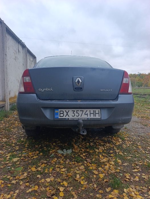 Продам автомобіль