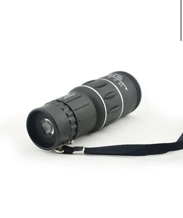 Монокль, бинокль, монокуляр BUSHNELL 16x52