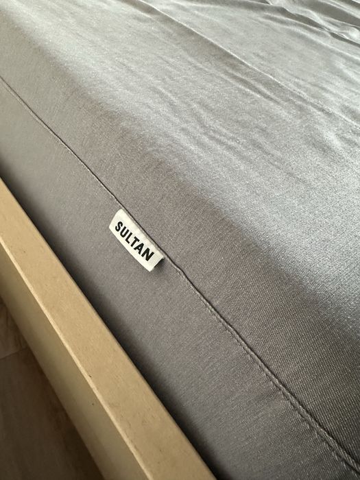 Cama solteiro com colchao IKEA - URGENTE
