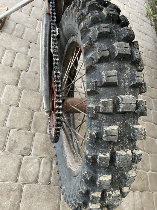 KOVI 250 2T 24 рік.