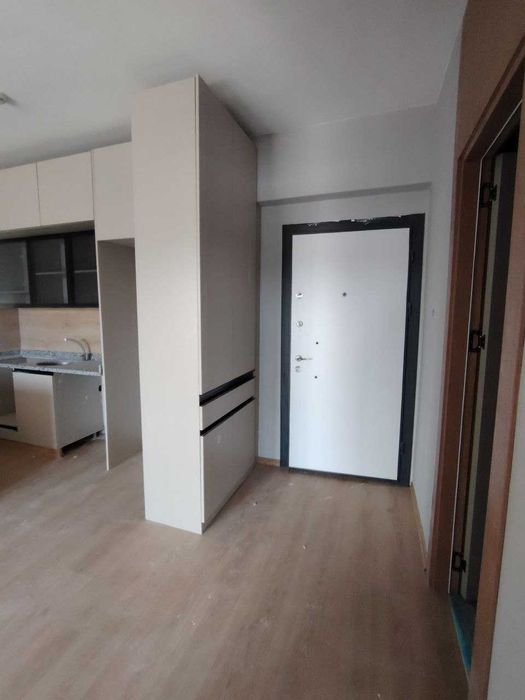 Квартир 65м2, 1+1 отлично под аренду и для личного пользования Мерсин