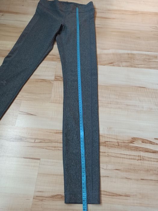 Damskie leginsy sportowe Under Armour