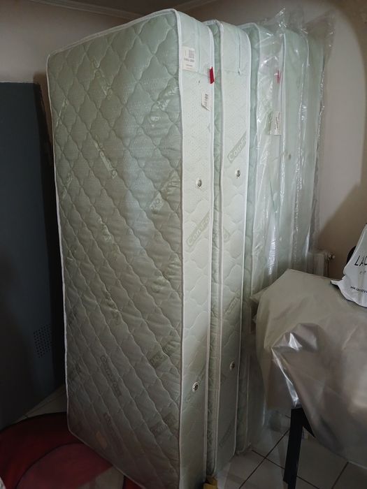 Матрац Comfort 80×190