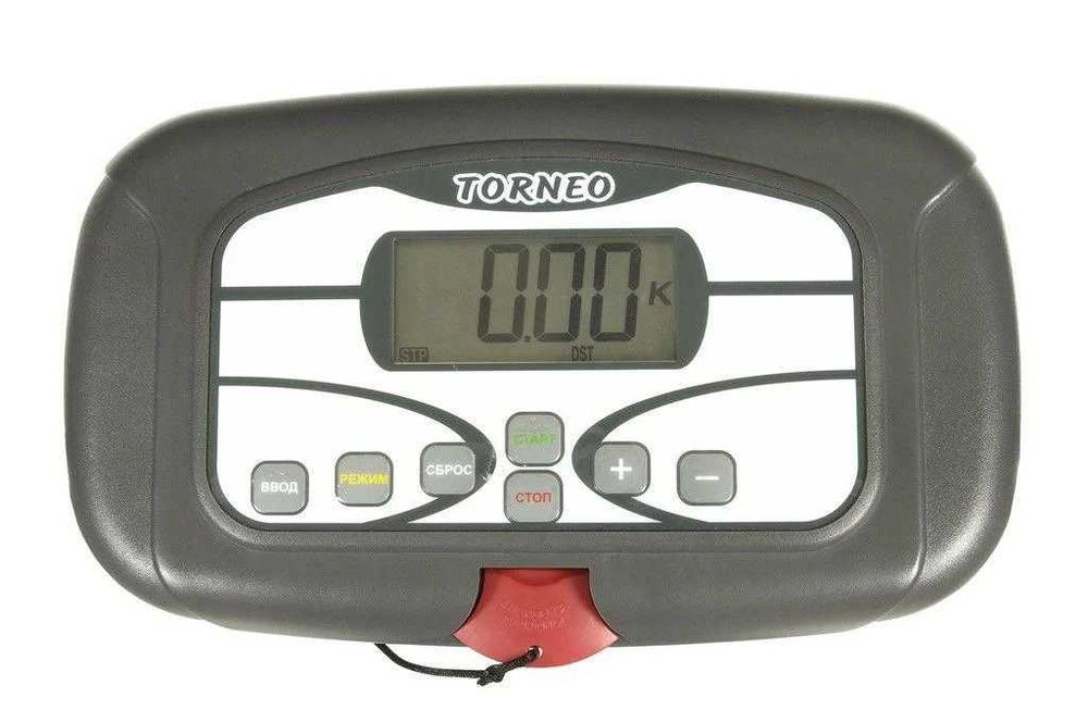 Бігова доріжка Torneo Inita T-150