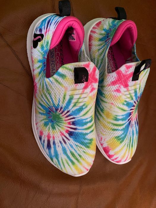 Ténis Skechers nº35