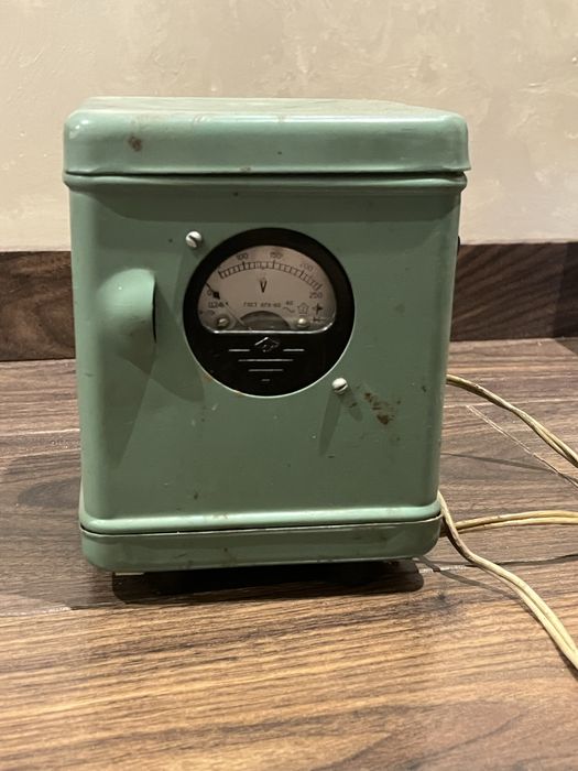 РАТ -025 автотрансформатор