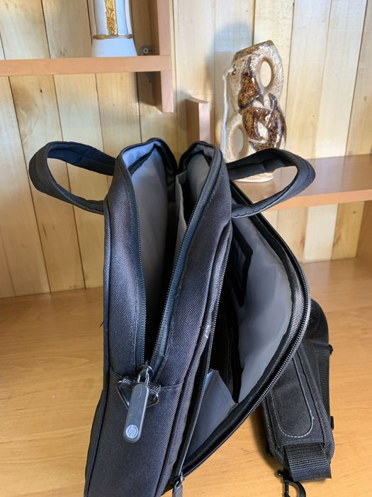 Портфель сумка з Європи, для ноутбука 15,6‘ дюймів розмір 40*30*6