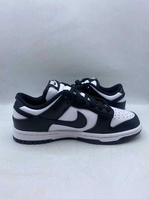 Кросівки Nike Dunk Low (dd1503-101) оригінал