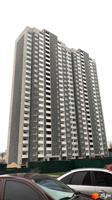 Продаж однокімнатної квартири 43кв.м з ремонтом ЖК Навігатор-2,Коноплянська 22А