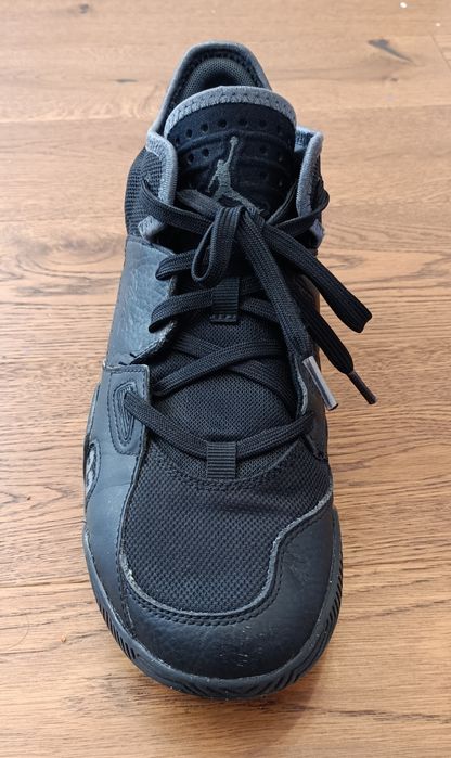 Buty do koszykówki Nike Air Jordan