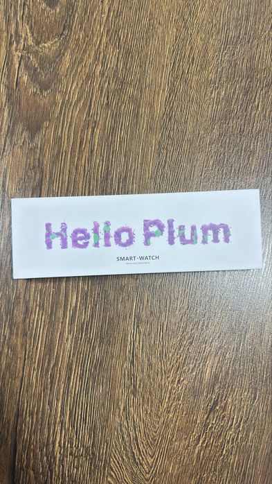 Смарт годинник Watch series 10