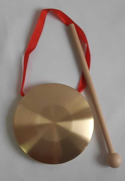 Креативная медная фестивальная тарелка, ударный инструмент