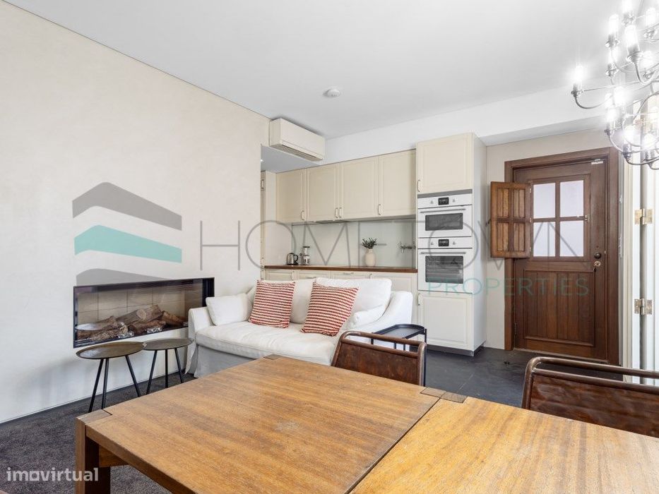 Apartamento T1 - Perto da marina de vilamoura