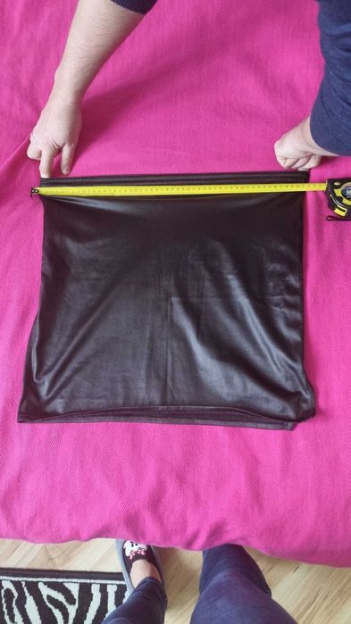 Krótka spódniczka elegancka