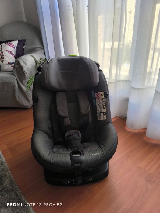 2 cadeiras auto bem estimadas