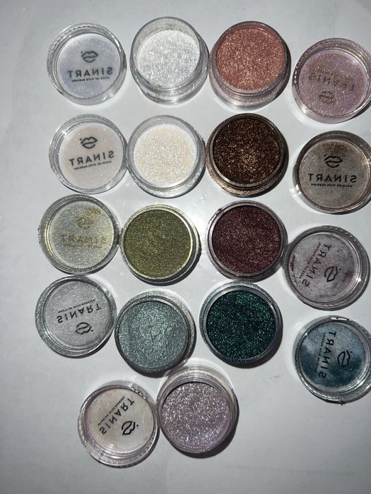 Пігменти SINART