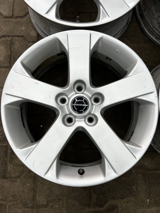 Продам диски R17 5 114.3 DIA 67.1