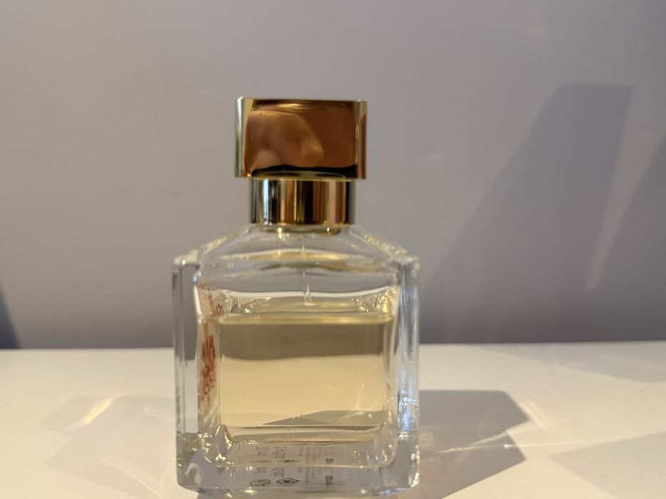 Masion Francis Kurkdjian Paris