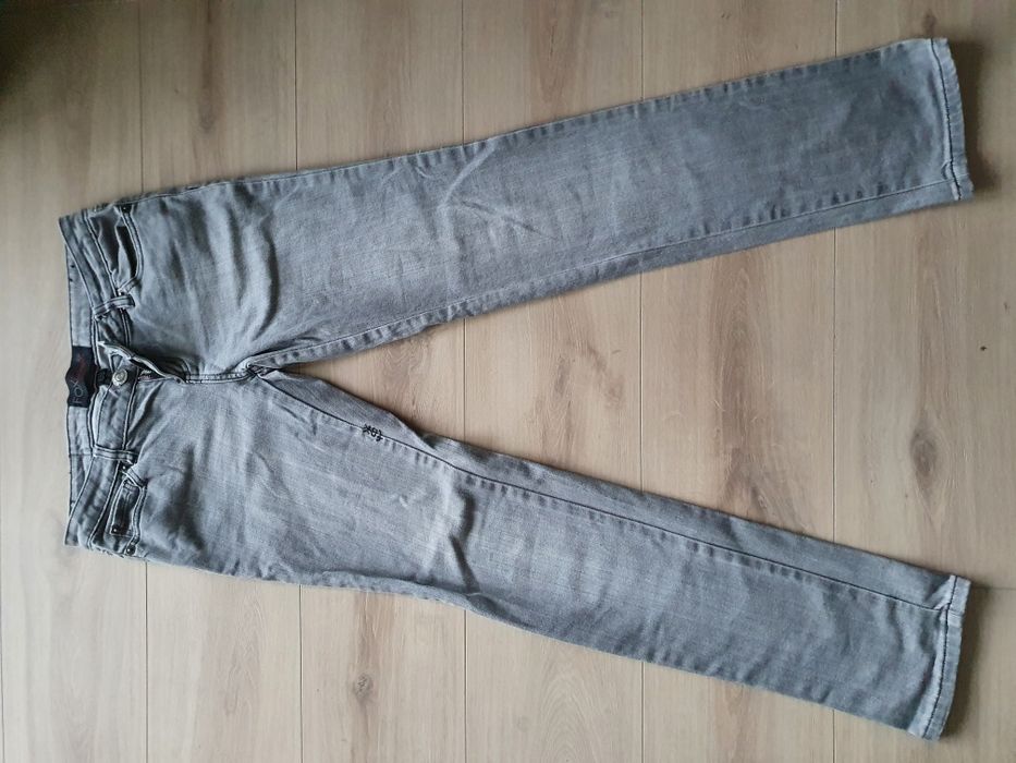 Jeansy Fox Denim