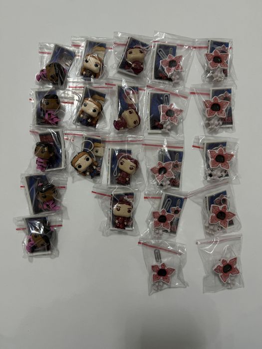 Іграшки kinder joy Дивні дива