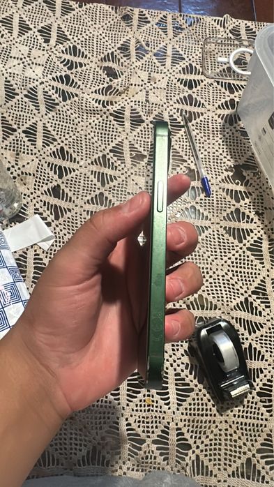 VENDO iphone 13!