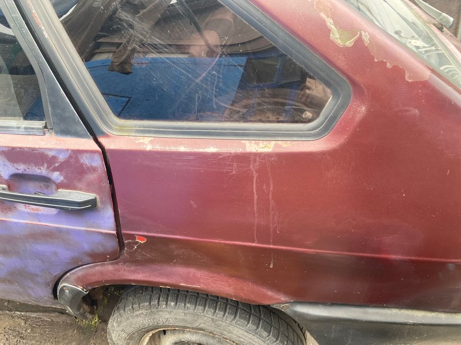 Авто ваз лада 2109