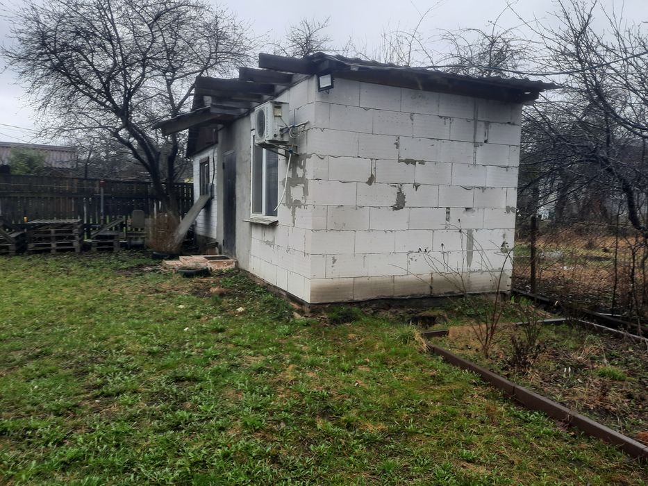 Дачний будинок, дача