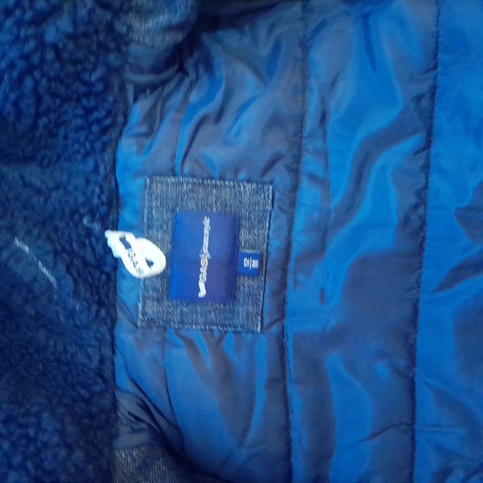 Курточка на 1 рік