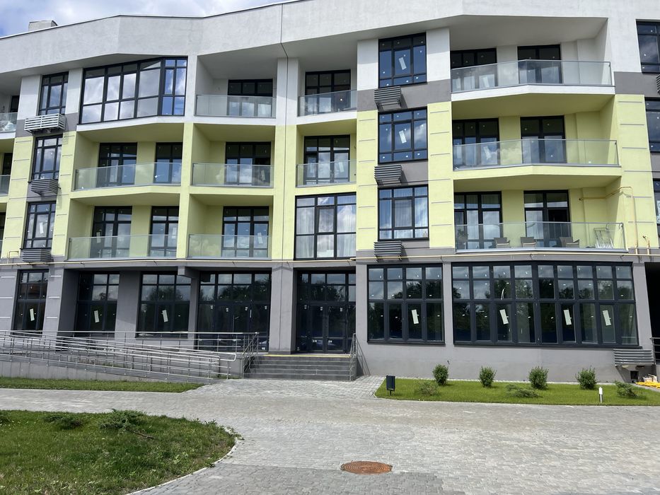 Оренда комерційної нерухомості в ЖК Італійський квартал