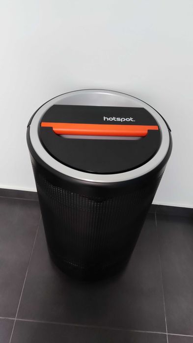 Aquecedor de Interior - HOTSPOT