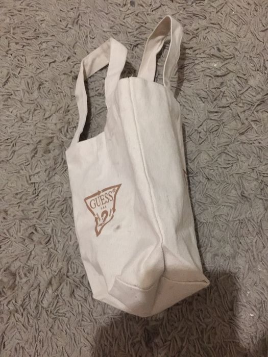 Guess Bag - New, Never Used64285167609987121
