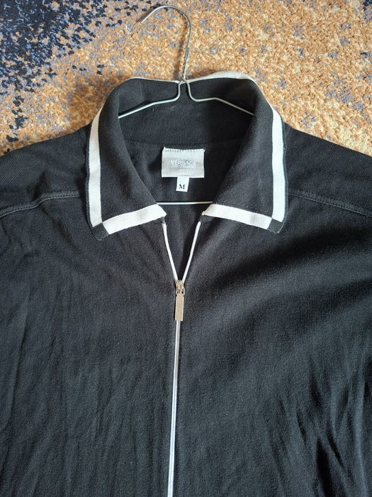 Sweter bluza Versace Jeans Couture