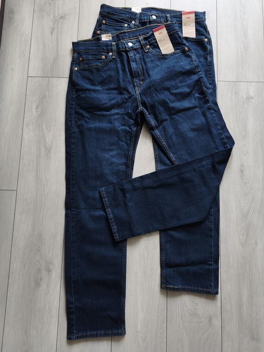 Джинси Levis 505. Оригінал