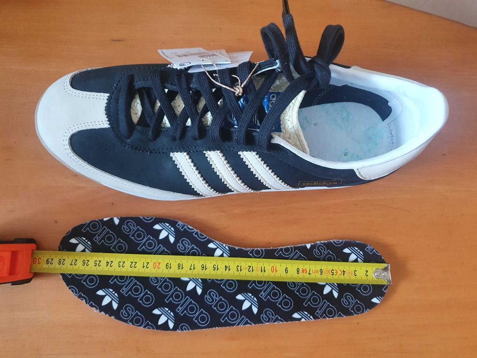 Buty sportowe sneakersy Adidas SL 72 RS  44 EU 28 CM  Okazja!!