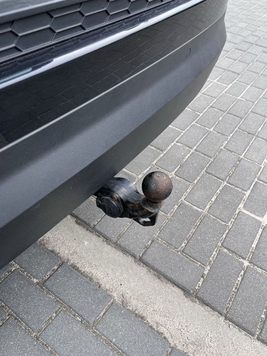 Skoda kodiaq 4x4 2.0