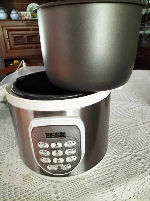 Robot de cozinha master Cook (VEFA)