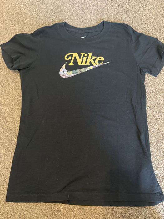 T-shirt nike rozmiar XS