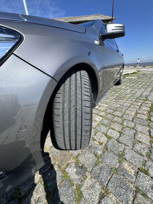 Mercedes-benz CLA 220 FULL EXTRAS